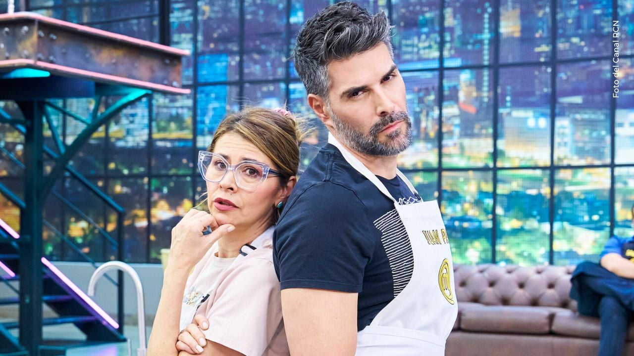 Accidente deja con un brazo afectado a Juan Pablo Llano, exparticipante de MasterChef Colombia