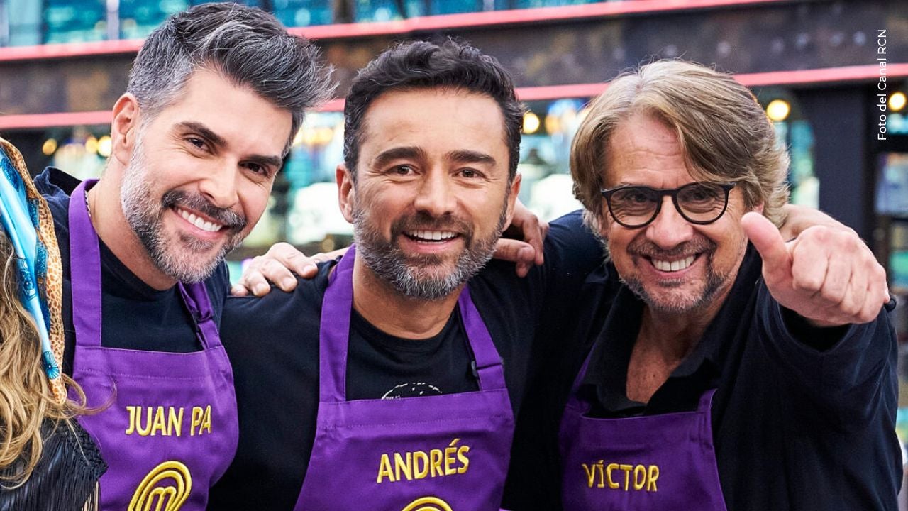 Accidente deja con un brazo afectado a exparticipante de MasterChef Colombia