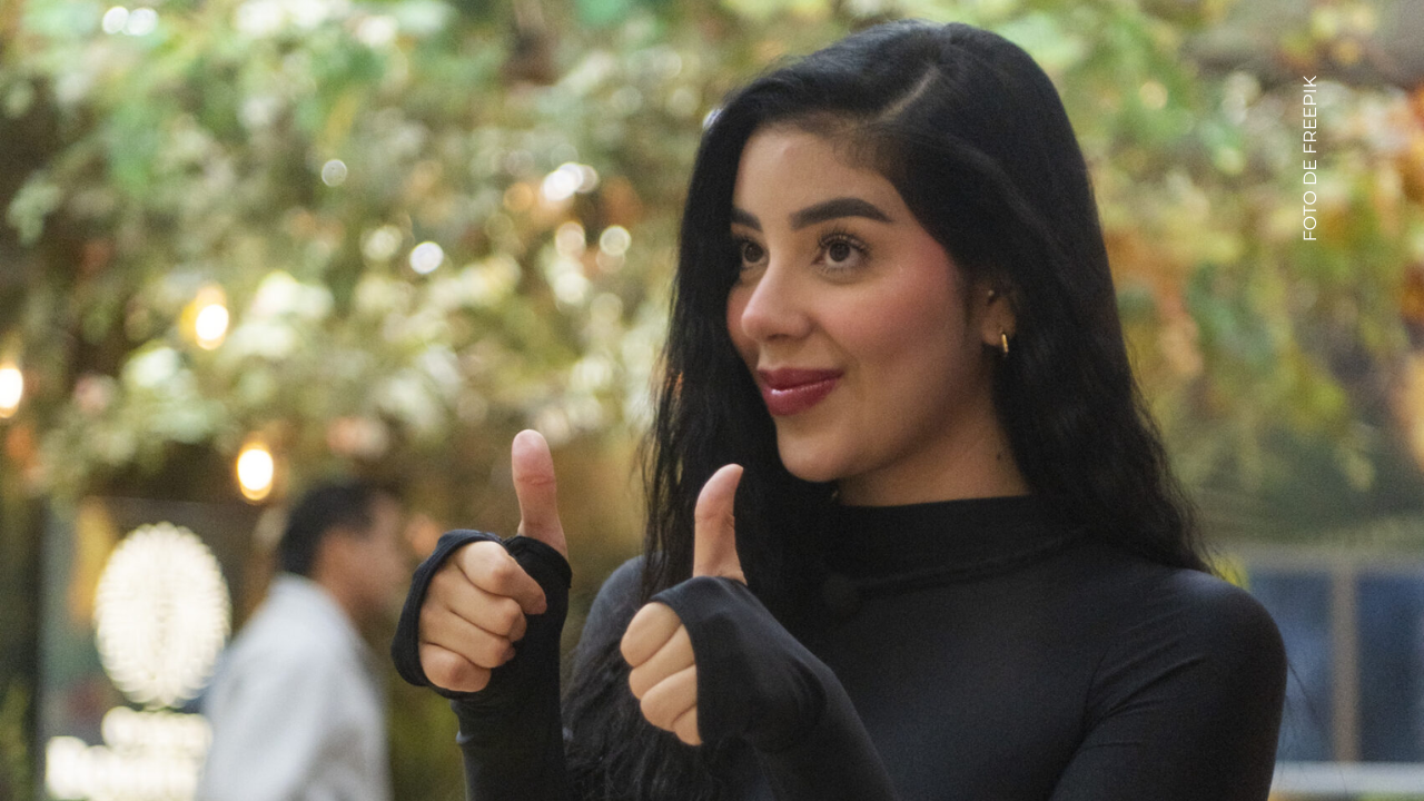 ¿Qué dijo Mariana Zapata sobre el jugador de la Selección Colombia?