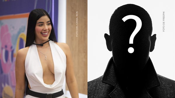 Mariana Zapata sorprende al revelar cuál fue el reconocido futbolista colombiano que le escribió