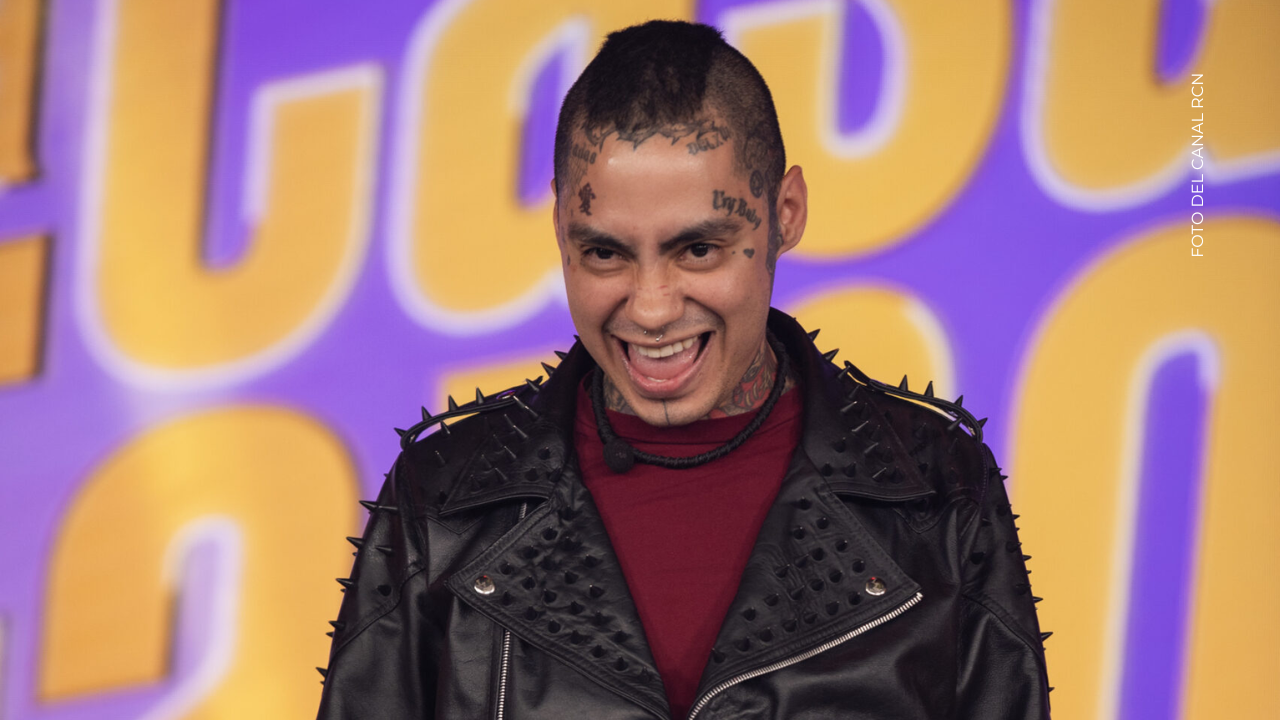 ¿Por qué Nicolás Arrieta salió de La casa de los famosos Colombia?