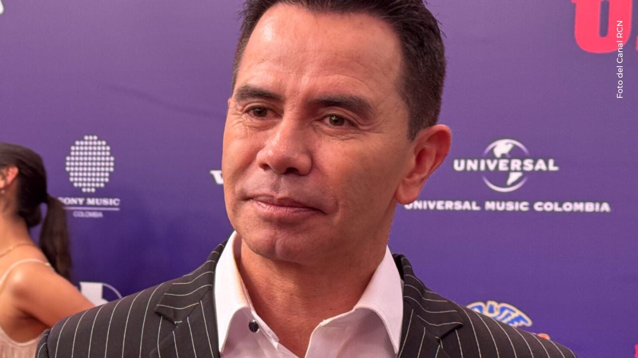 Jhonny Rivera reveló la razón detrás de su propuesta a Jenny López