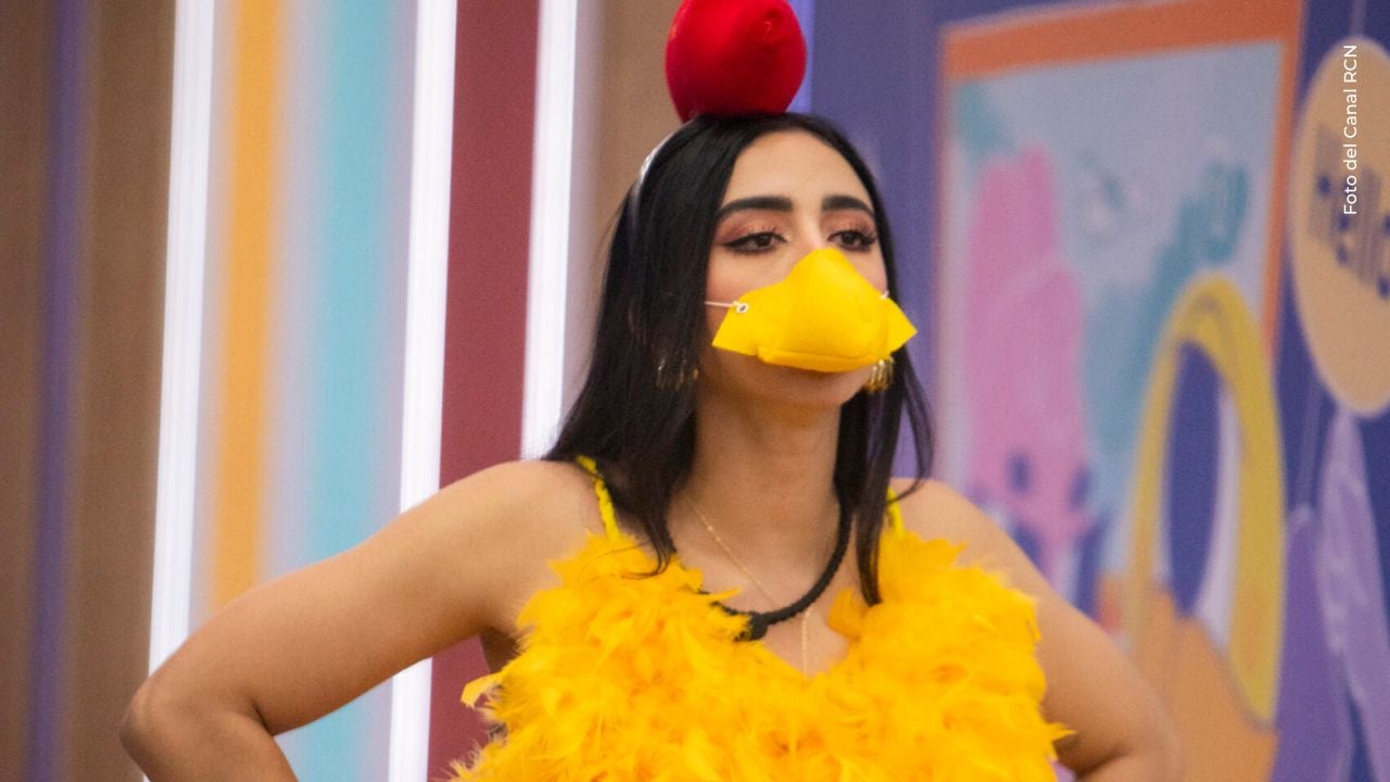 Qué salió en el sobre de la primera prueba de presupuesto en la semana de encantamientos.