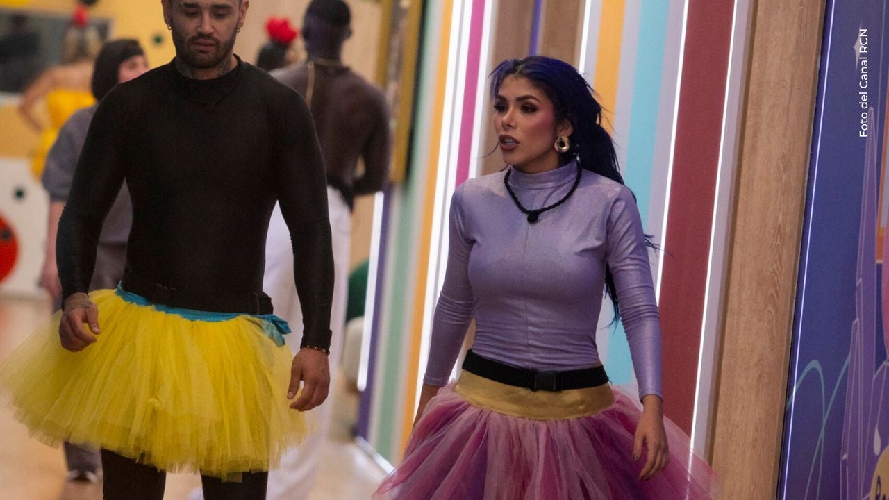 Así quedó la primera prueba de presupuesto luego de los encantamientos de Melissa