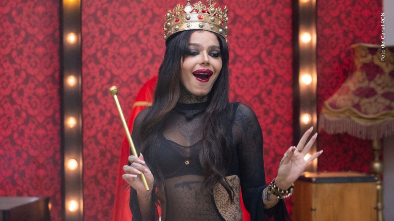 Revelan el resultado de la primera prueba de presupuesto tras los encantamientos de Melissa