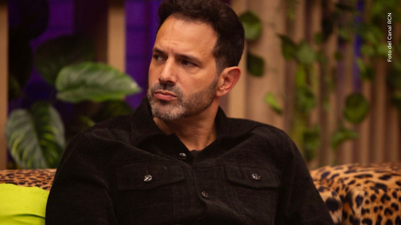 Alejandro Estrada incumplió norma clave en La casa de los famosos y recibió castigo