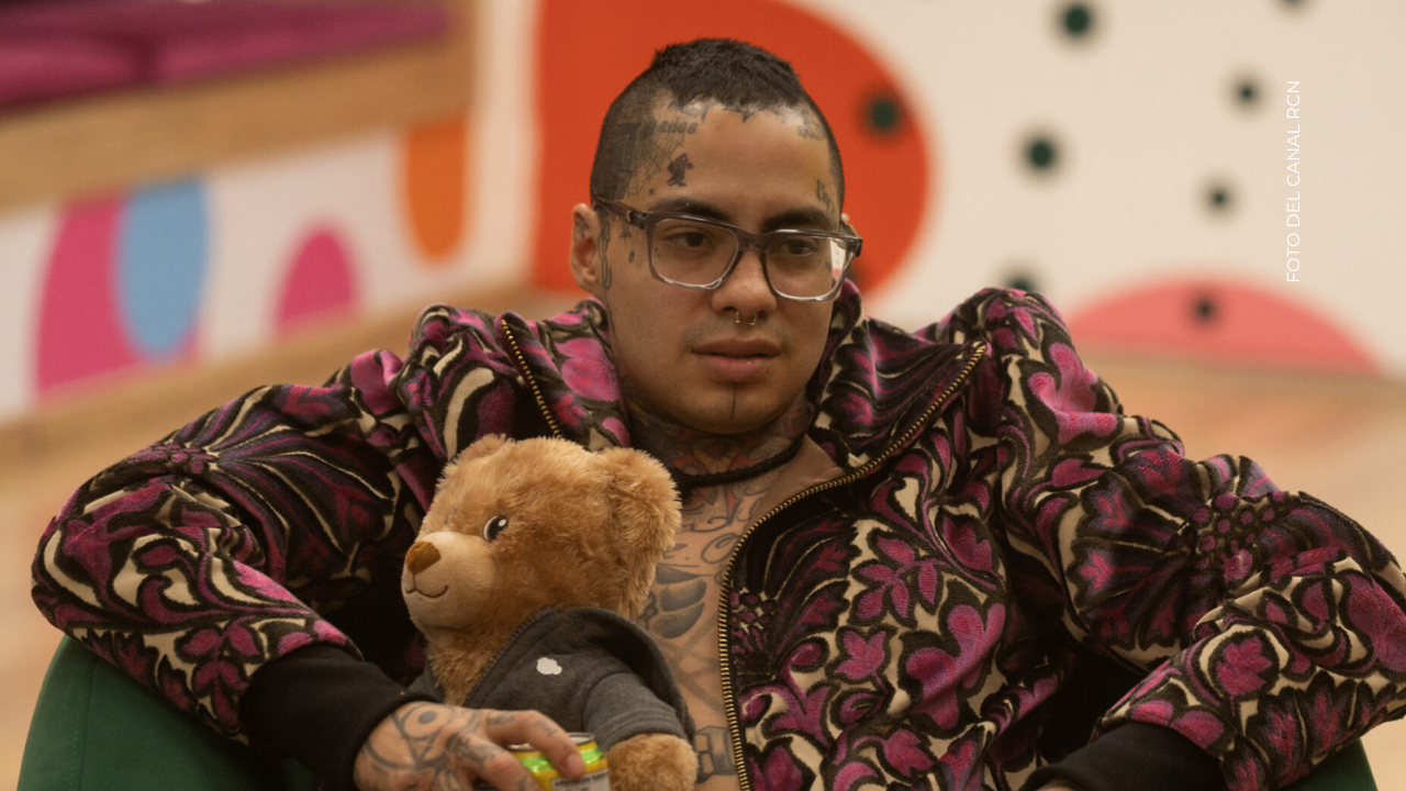 ¿Cómo reaccionó Nicolás Arrieta ante los comentarios de los seguidores?