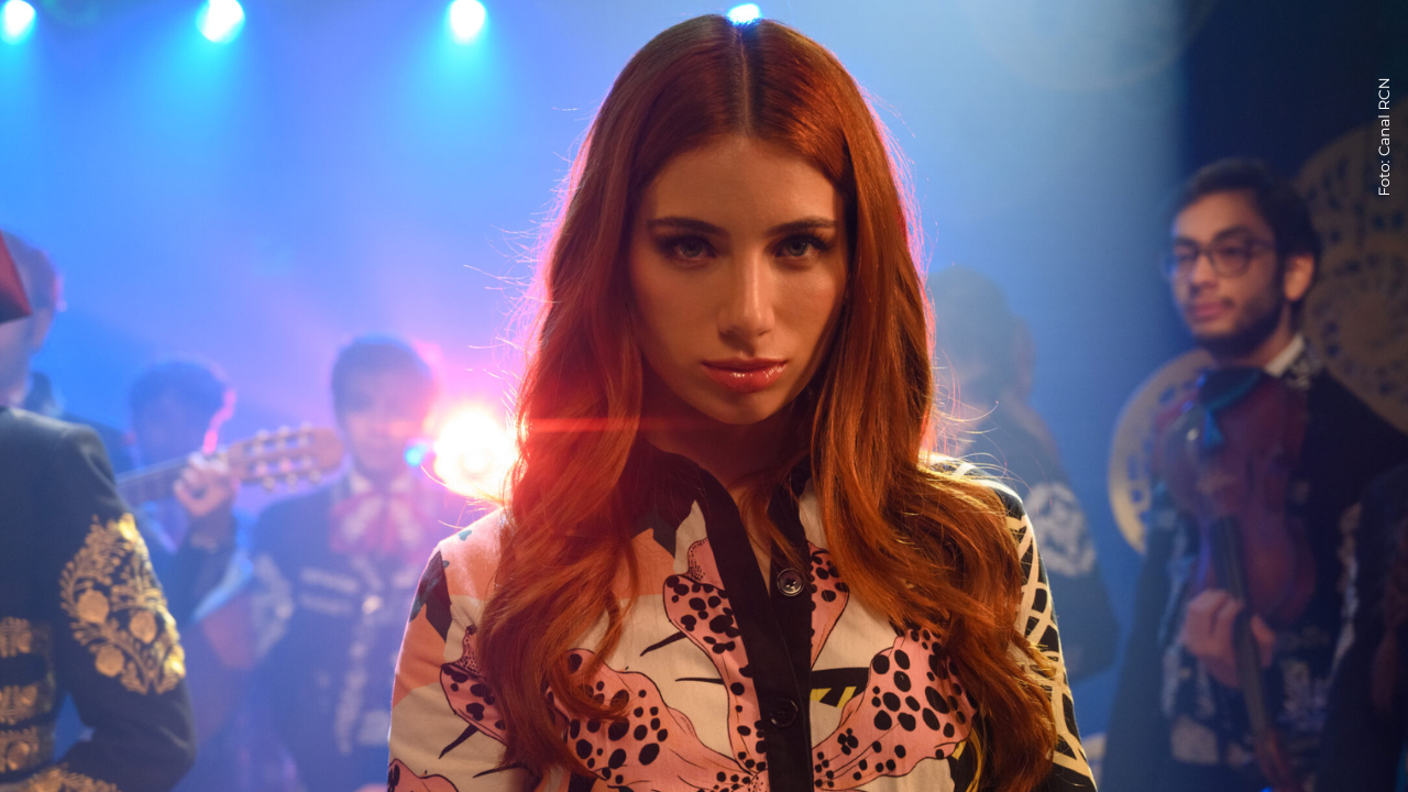 Reconocida actriz de Ana de nadie se casa: así fue su propuesta de matrimonio