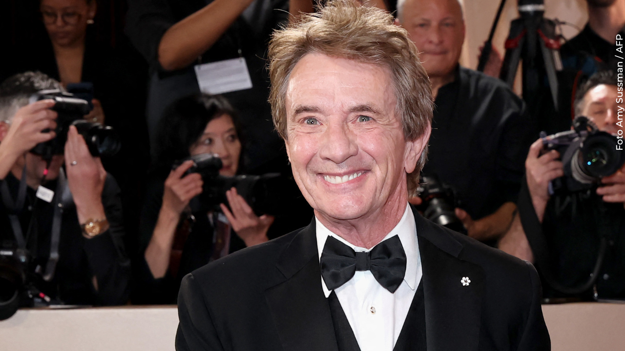 Hija de Martin Short muere en su residencia