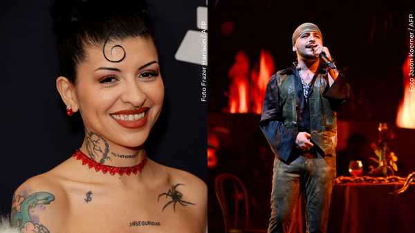 Christian Nodal critica a Cazzu y lanza contundente mensaje sobre su hija: “Ella no es argumento, es mi bebé” Christian Nodal critica a Cazzu y lanza contundente mensaje sobre su hija: “Ella no es argumento, es mi bebé”