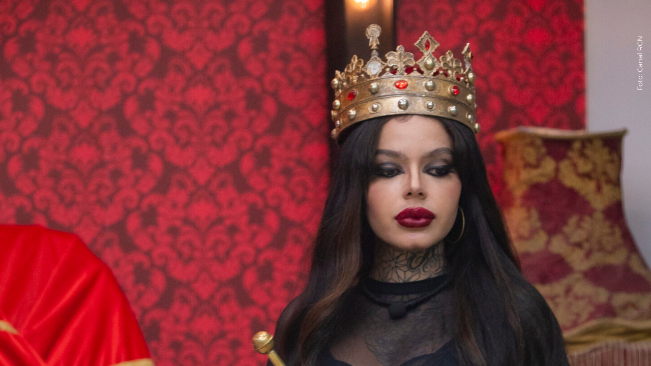 Melissa Gate causa revuelo en La casa de los famosos Colombia tras reciente dinámica: ¿cuál?