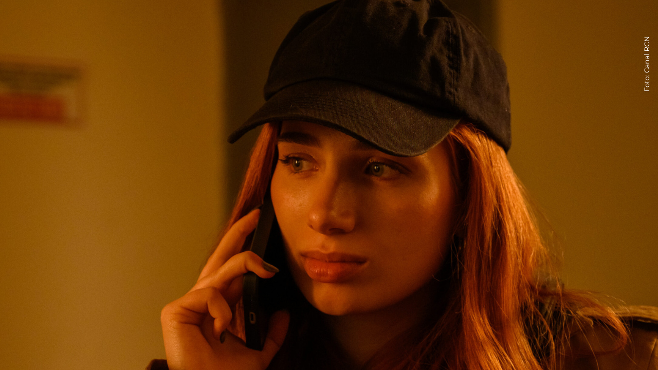 Él es Roberto Cortés, el guapo hombre con el que se casará Ilenia Antonini