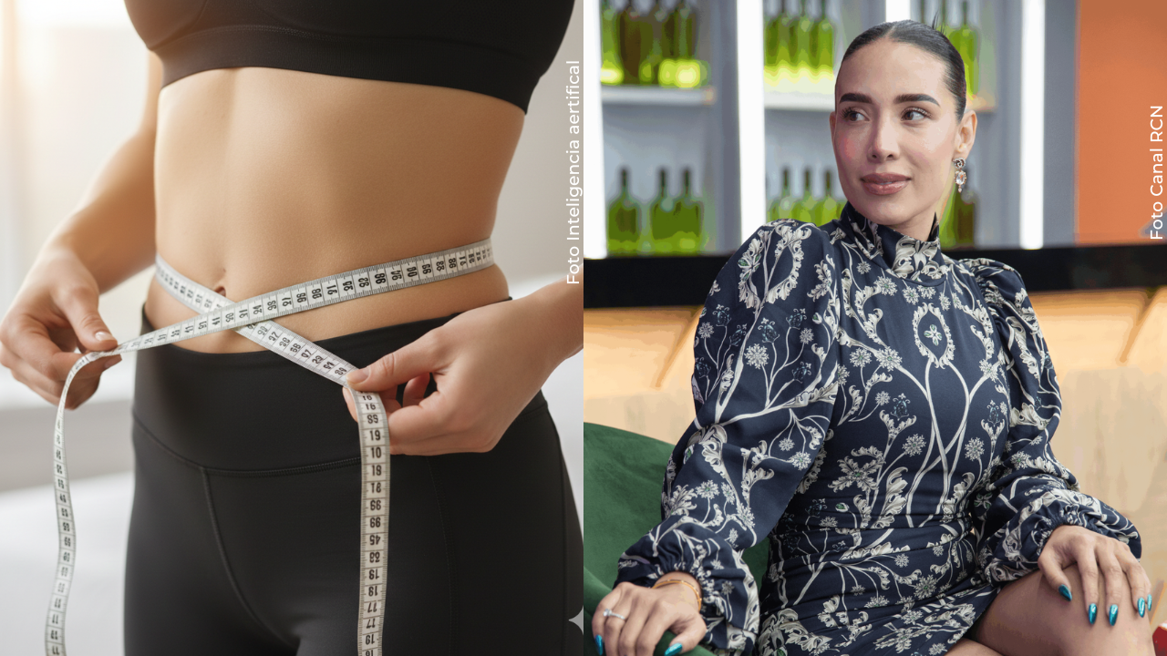 Luisa Fernanda W habla sin filtros sobre los procedimientos estéticos que tiene