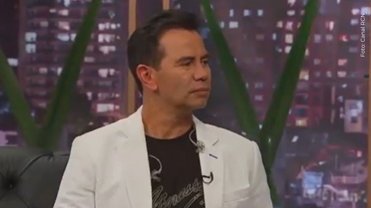 Jenny López expone a quien casi le quita a Jhonny Rivera