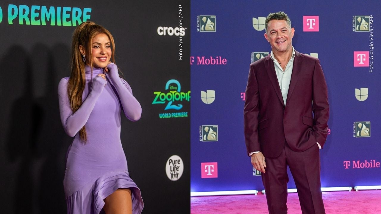 Alejandro Sanz fue captado con Stephanie Cayo y desató rumores de nuevo romance
