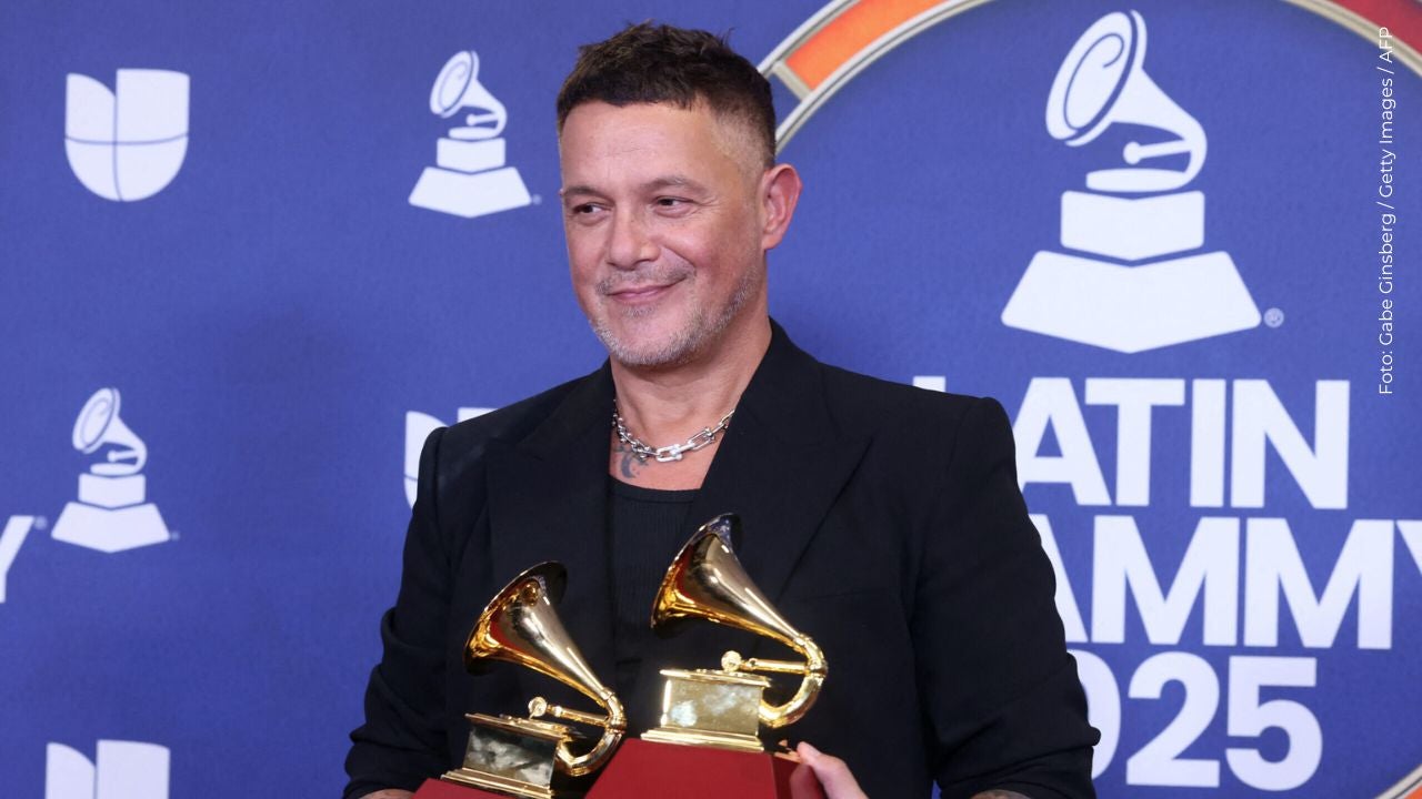 Alejandro Sanz fue captado con Stephanie Cayo y desató rumores de nuevo romance
