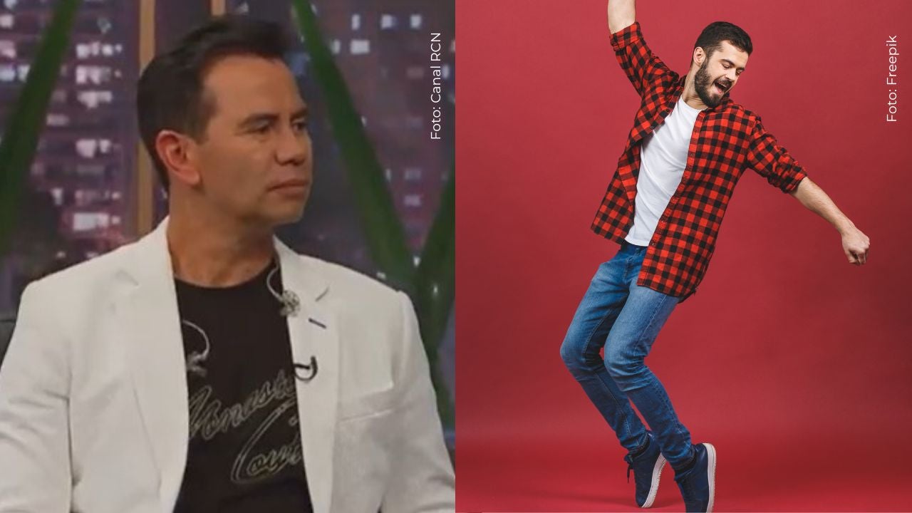 Jhonny Rivera emocionó a sus fans al mostrarles los pasos prohibidos que realizó en su boda