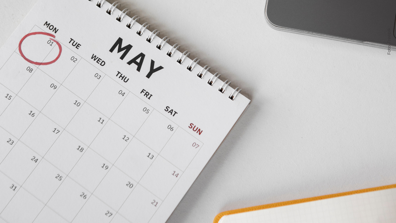 ¡Cambio de fechas! cancelan dos puentes festivos en Colombia: esta la modificación del calendario 2026