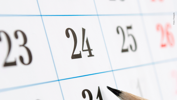 Cambio de fechas: cancelan dos puentes festivos en Colombia tras modificaciones del calendario