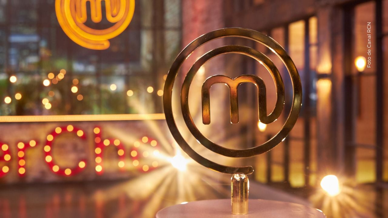 MasterChef Celebrity regresa. 