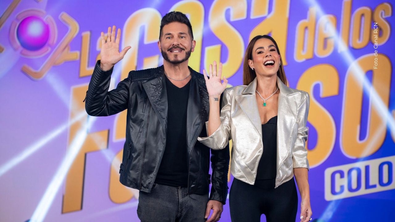 En este momento se desarrolla la tercera temporada. 