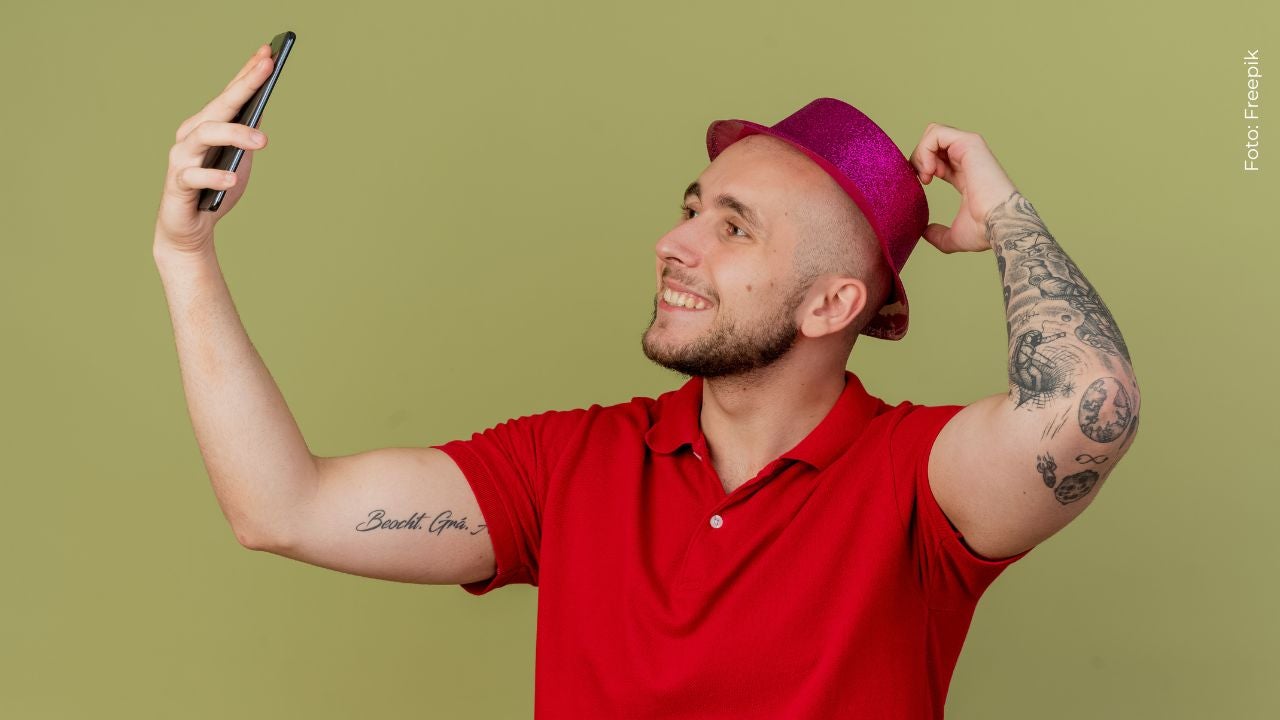 Influencer Nikocado Avocado maniesta que quiera esposa e hijos