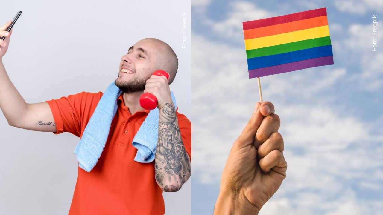 Reconocido influencer sorprende al revelar que se cansó de su orientación y busca esposa e hijos