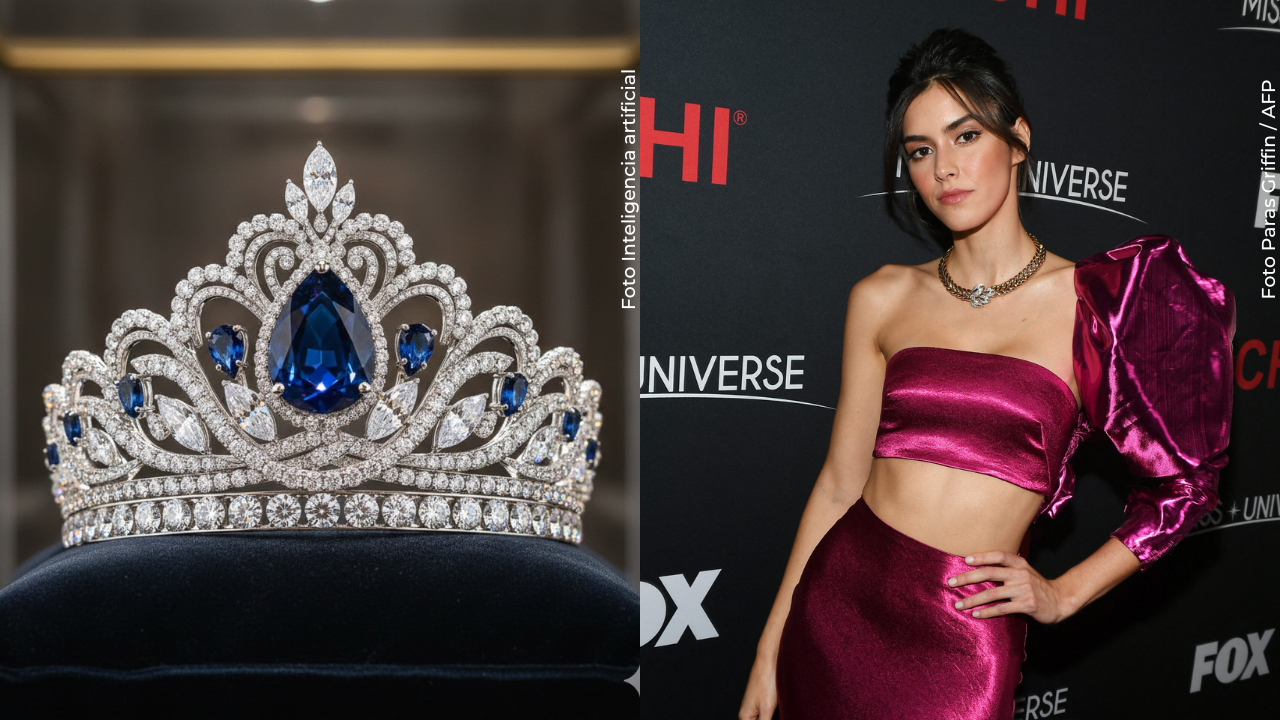 Paulina Vega rompe el silencio tras críticas por borrar el título de “Miss Universo” de sus redes