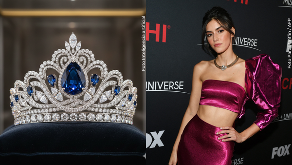 Paulina Vega rompe el silencio tras críticas por borrar el título de “Miss Universo” de sus redes Paulina Vega rompe el silencio tras críticas por borrar el título de “Miss Universo” de sus redes