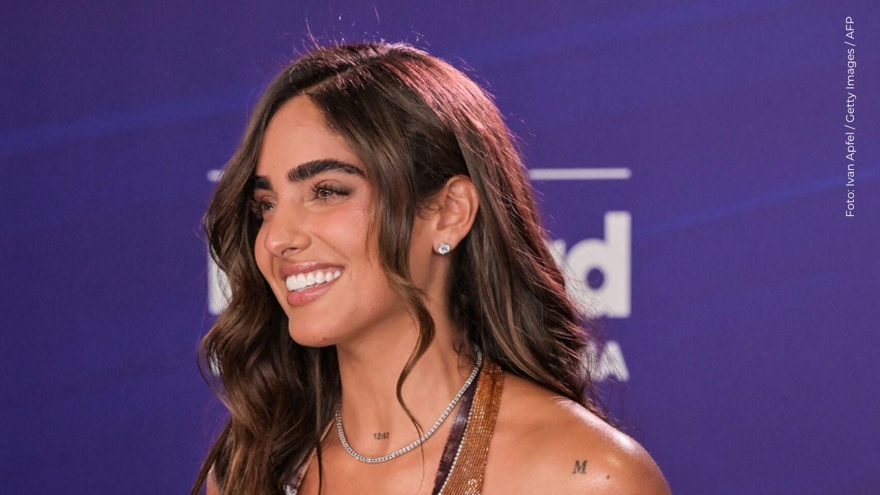 Isabella Ladera compartió nuevo detalles de su embarazo