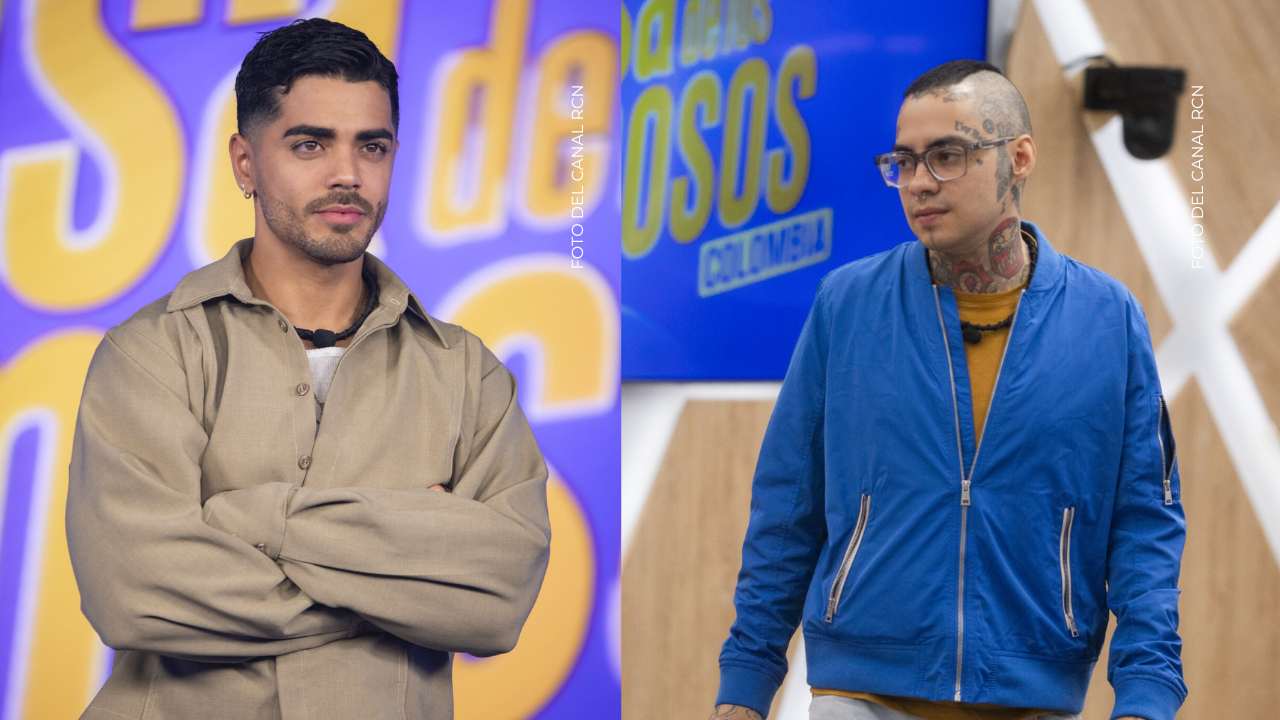 ¿Cómo era la relación de Nicolás Arrieta y Jay Torres en La casa de los famosos?