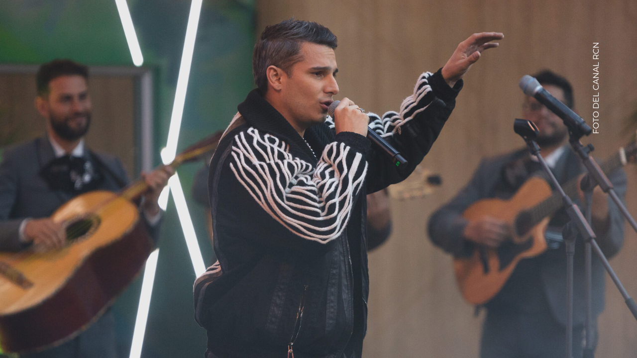 ¿Qué dijo Pipe Bueno sobre su experiencia?