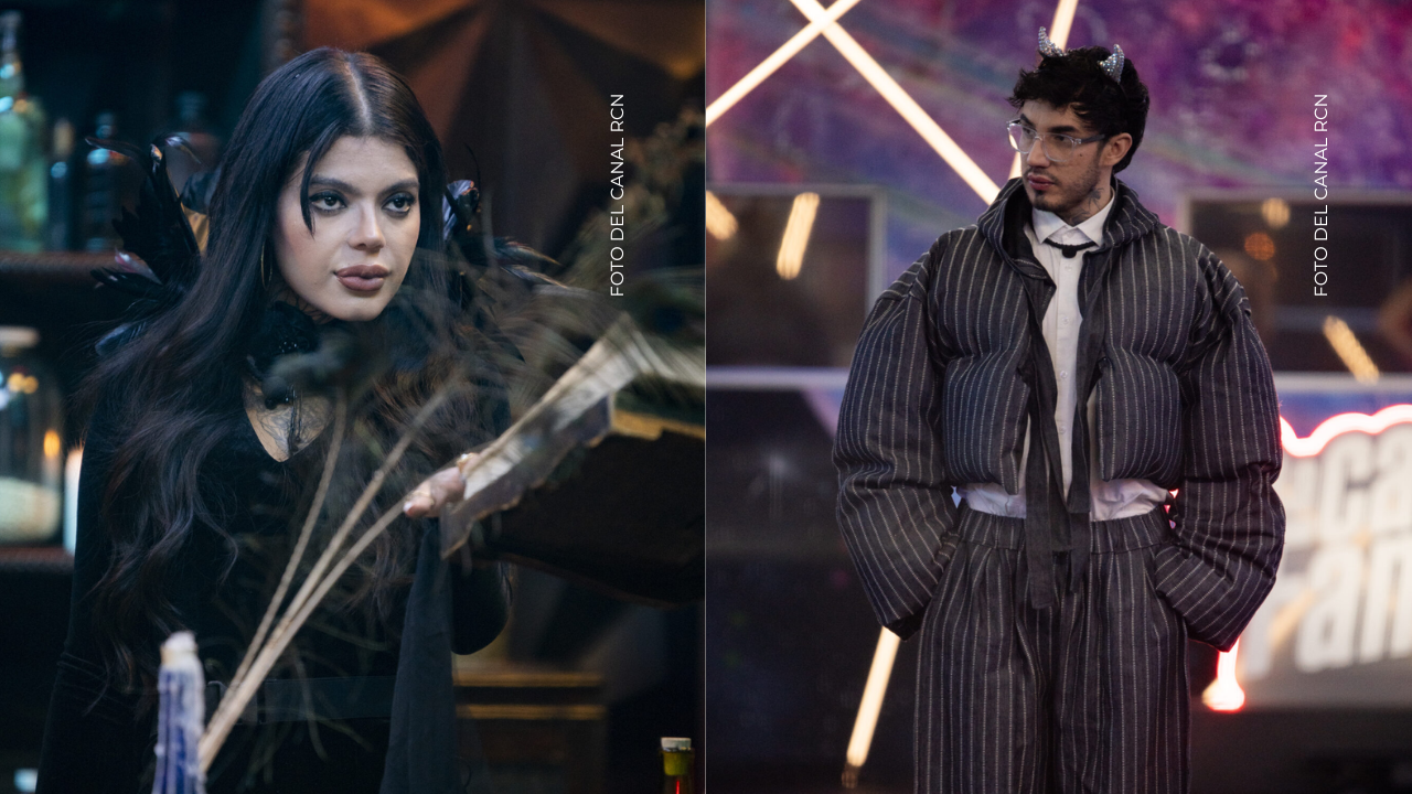 ¿Qué pasó entre Melissa Gate y Valentino?