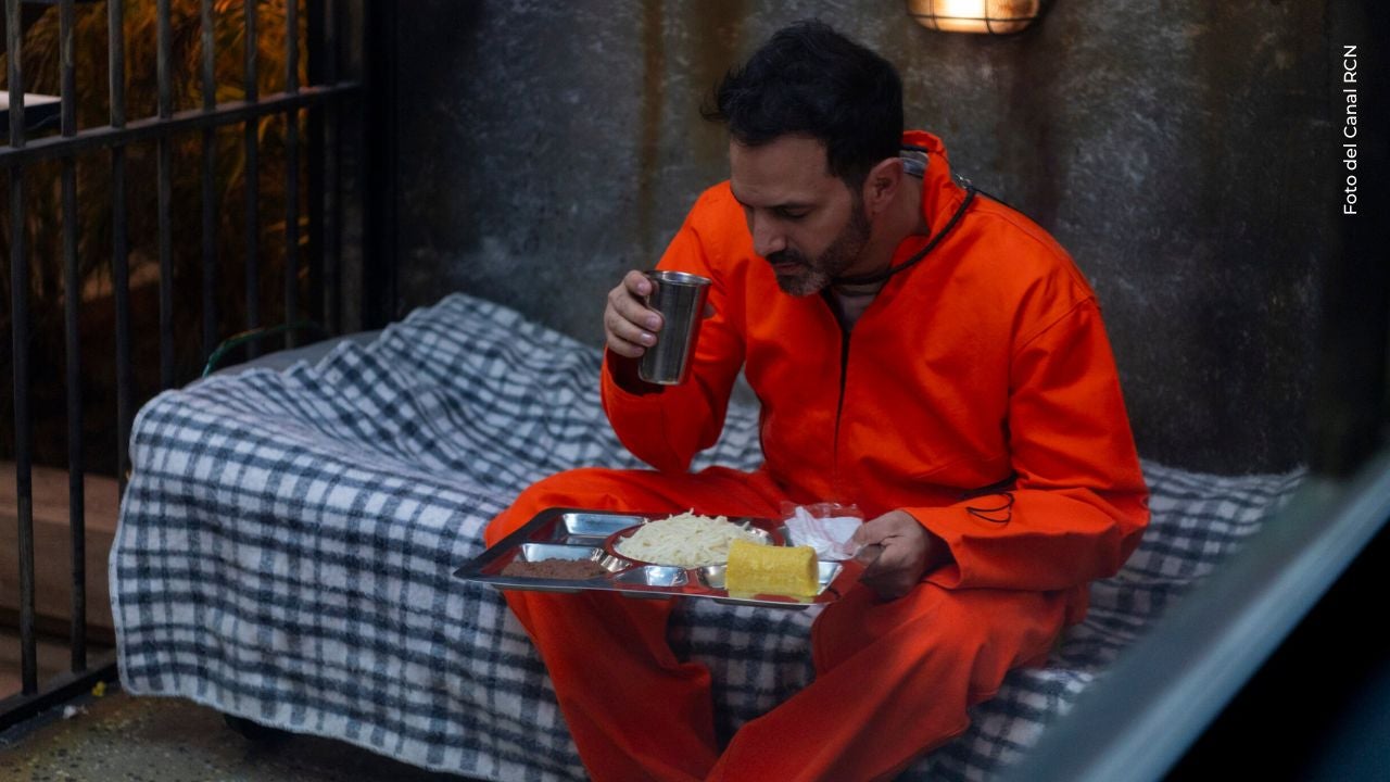 Placa parcial en La casa de los famosos: estos famosos están en riesgo