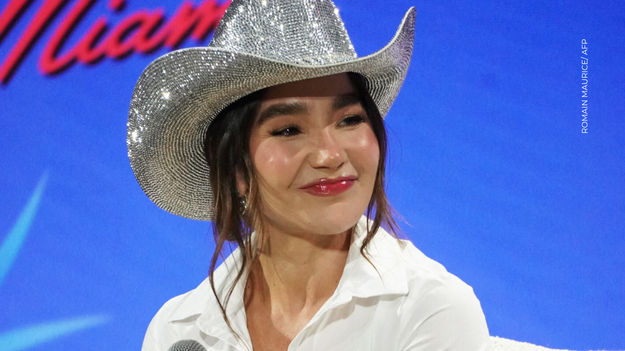 ¿Qué ha dicho Paola Jara sobre su maternidad?