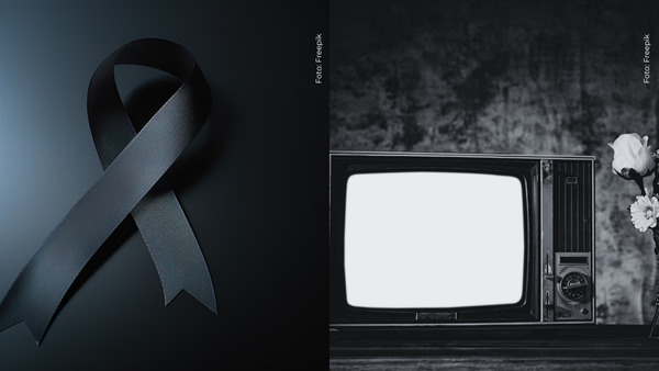 ¡Luto en la televisión! Falleció reconocida integrante del Chavo del 8: ¿quién fue?