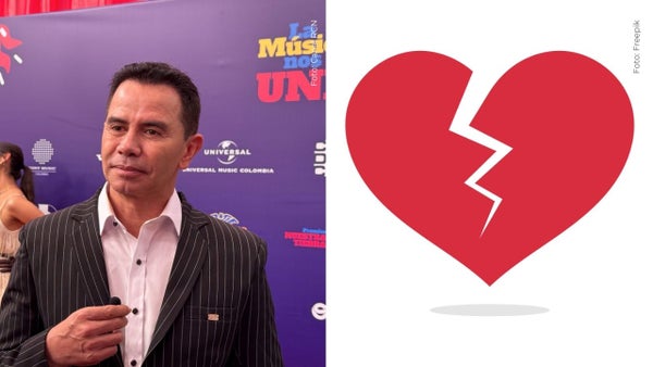 Andy Rivera y Ximena Castaño habrían terminado: un detalle en boda de Jhonny Rivera lo habría delatado Andy Rivera y Ximena Castaño habrían terminado: un detalle en boda de Jhonny Rivera lo habría delatado