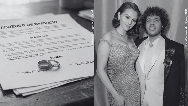 ¿Selena Gómez se divorcia? La actriz rompió el silencio tras polémicas