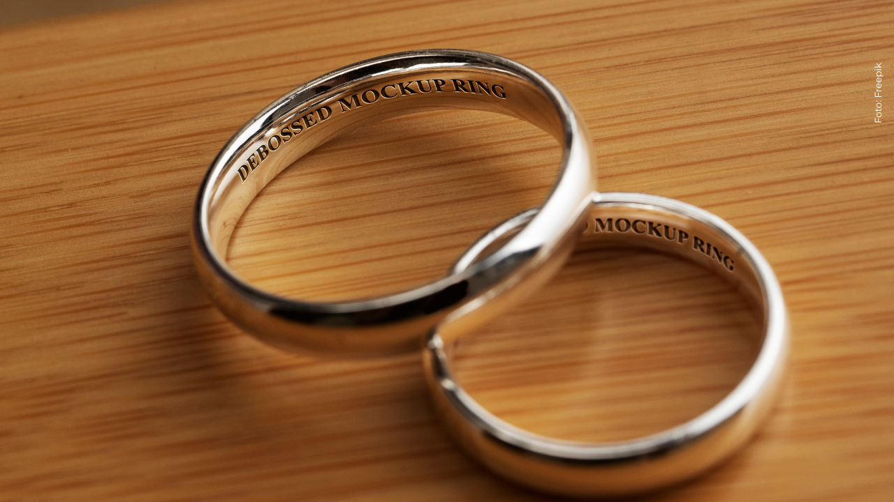 Jenny López confesó los cambios que ha sentido desde que se casó con Jhonny Rivera: esto reveló