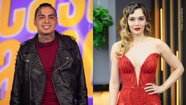 Nicolás Arrieta habla de su amistad con Lina Tejeiro y revela cómo son los hombres que le gustan a ella