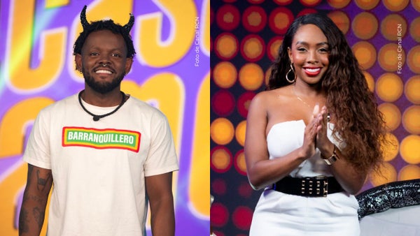 Maiker Smith reaparece con audio viral de Karen Sevillano en La casa de los famosos Colombia Maiker Smith reaparece con audio viral de Karen Sevillano en La casa de los famosos Colombia