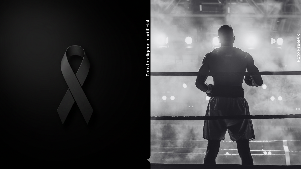 Falleció reconocida estrella del boxeo por devastadora enfermedad