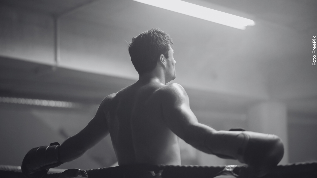 Ruben Castillo, "El Conquistador", falleció a los 68 años.