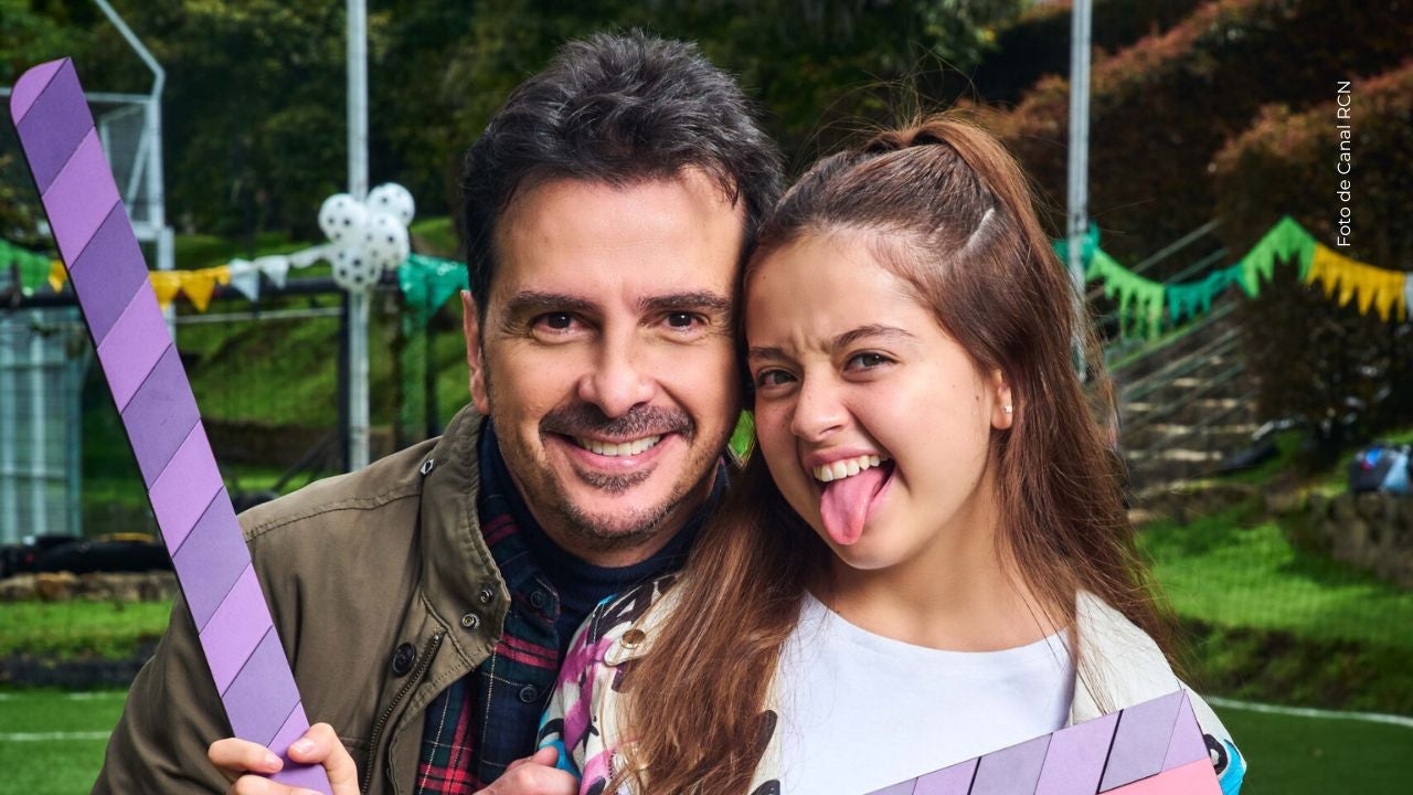 Hanny Vizcaíno dio detalles. 