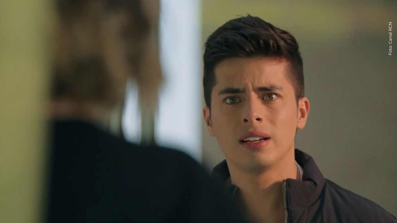 Actor colombiano presentó a su novio con fotografía que compartió en sus redes: ¿de quién se trata?