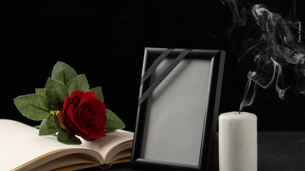 Murió reconocido periodista tras crítica enfermedad: así fue el desgarrador anuncio