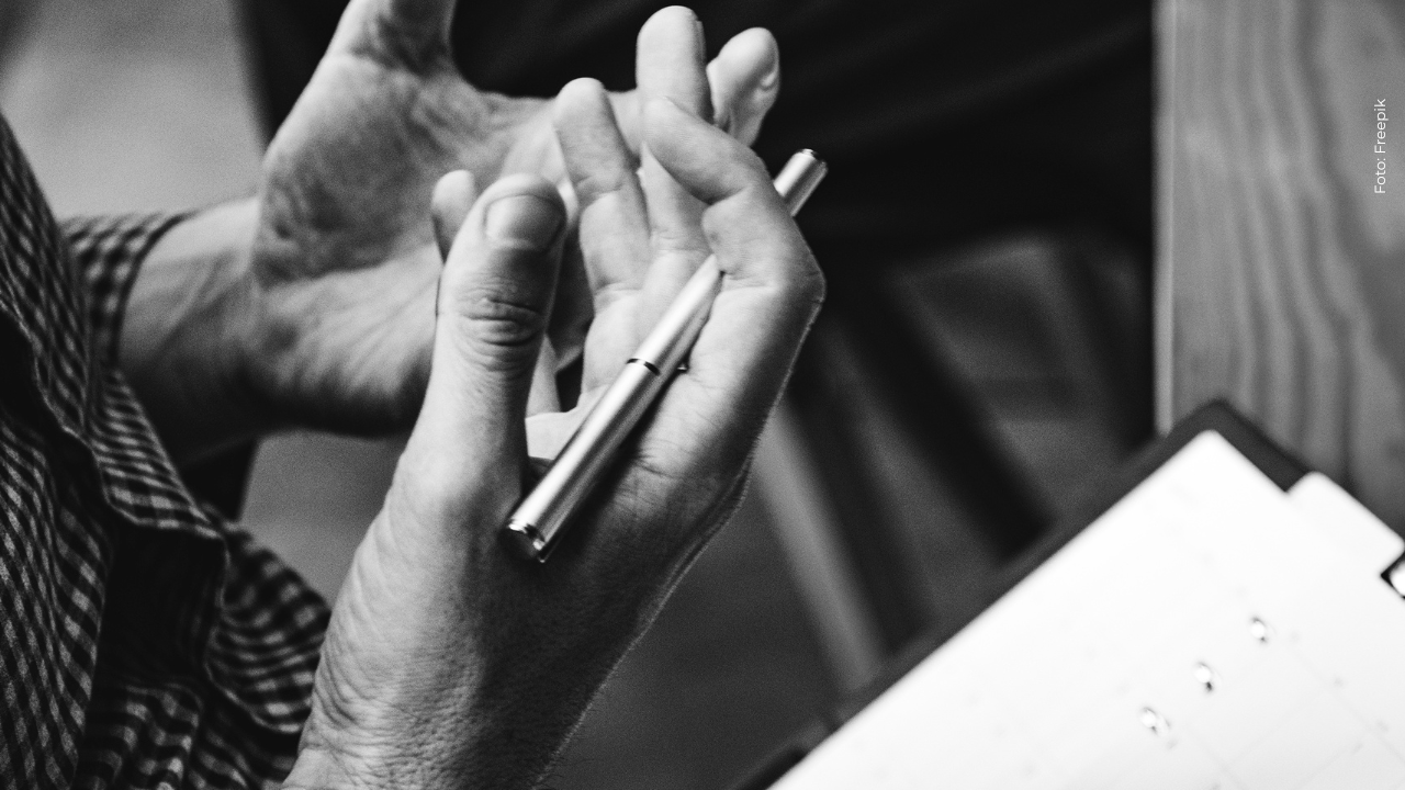 Murió reconocido periodista tras crítica enfermedad: así fue el desgarrador anuncio