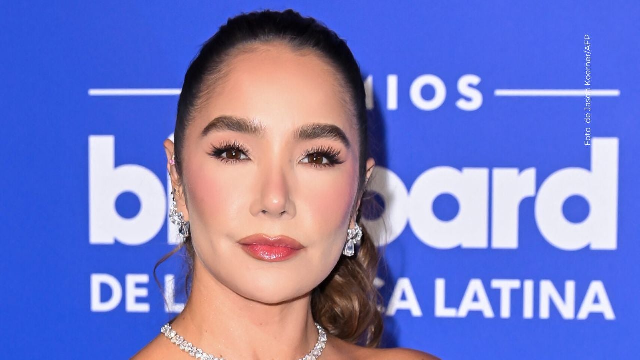 Paola Jara retoma sus compromisos.