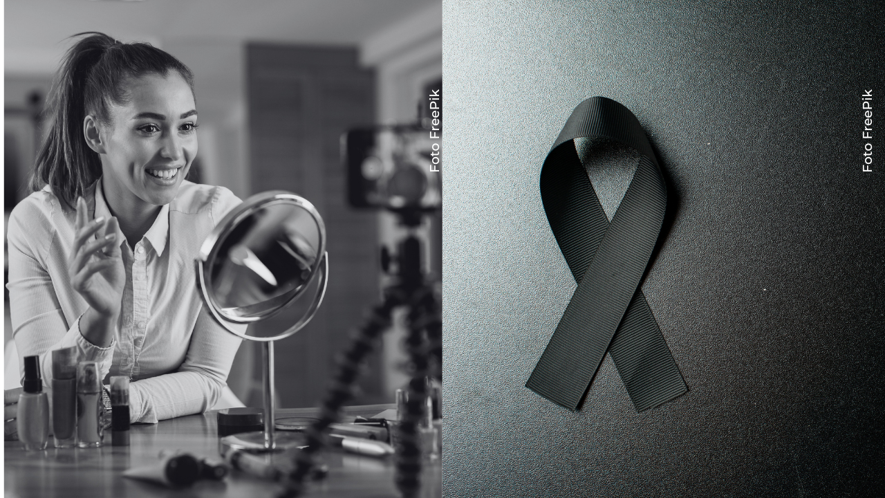 Influencer de 25 años muere repentinamente tras desmayarse en su habitación