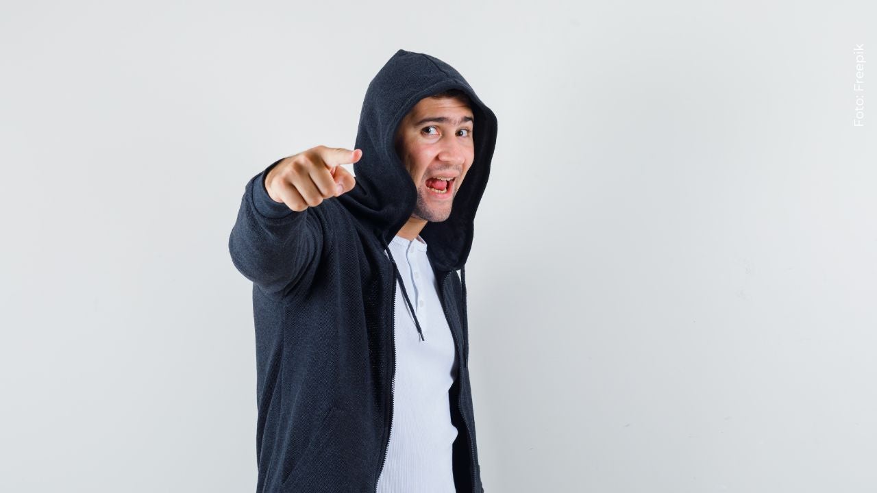 Hombre ingresó a casa de Karina Torres, influencer mexicana